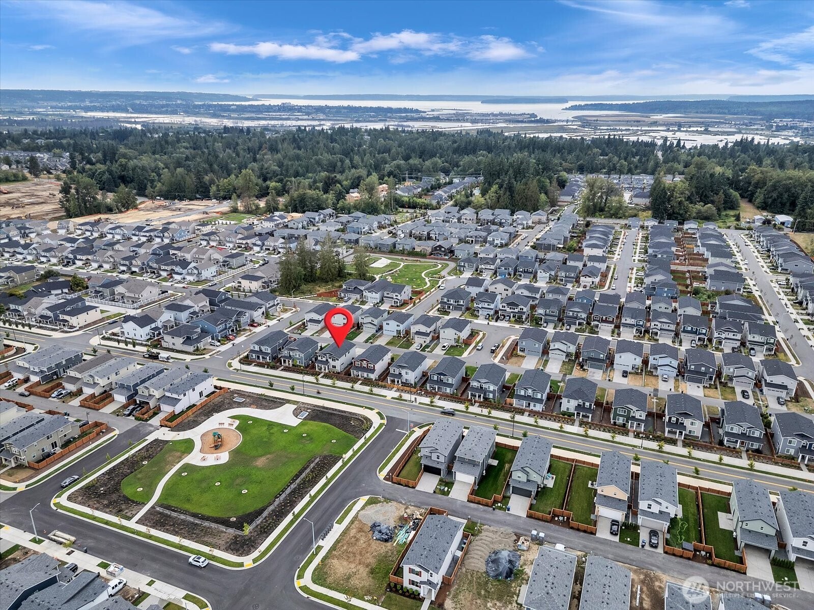 5044 87th Avenue NE, Marysville, WA 98270