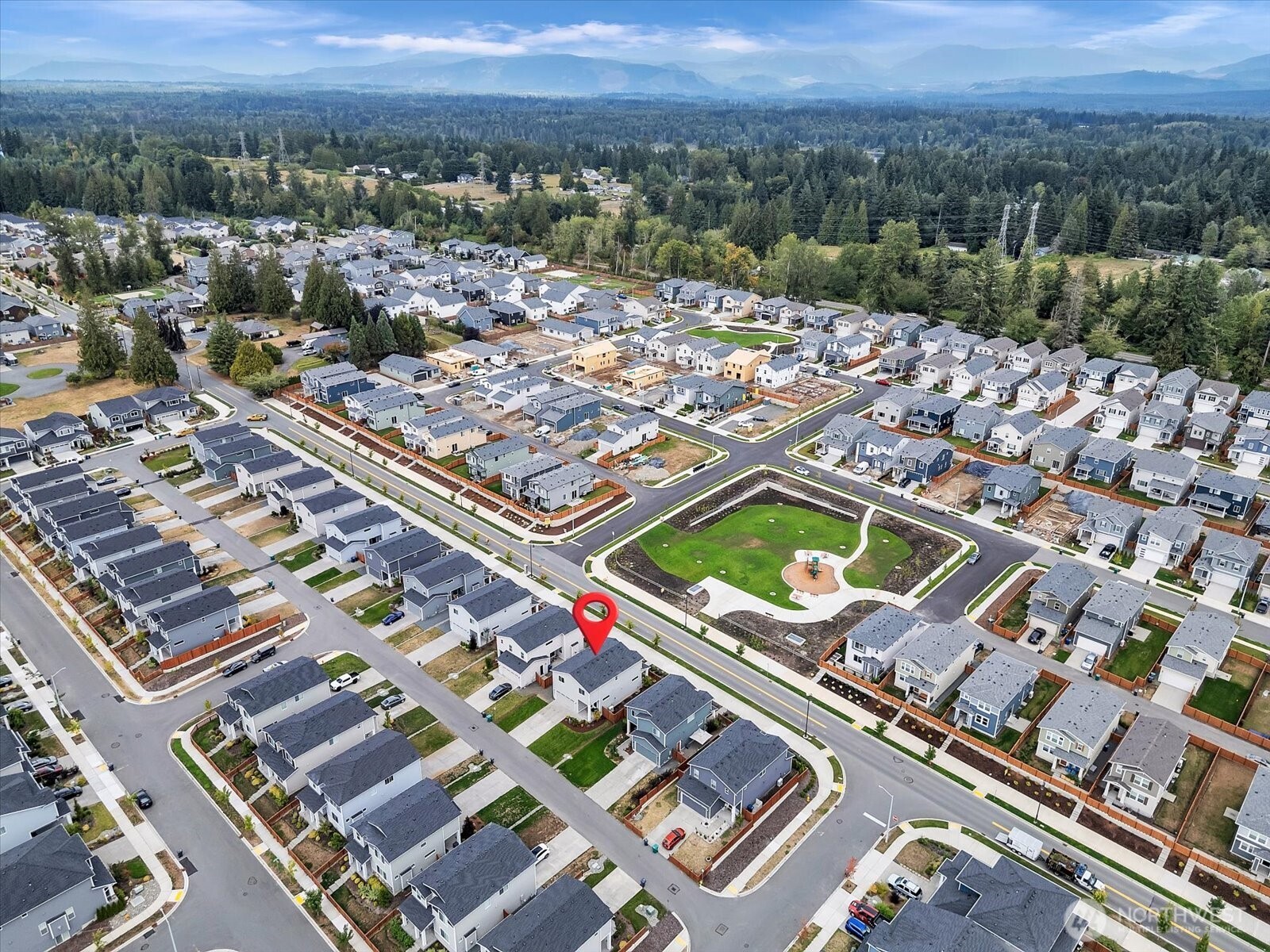 5044 87th Avenue NE, Marysville, WA 98270