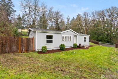 5678 SE Burley Olalla Road , Olalla, WA 98359
