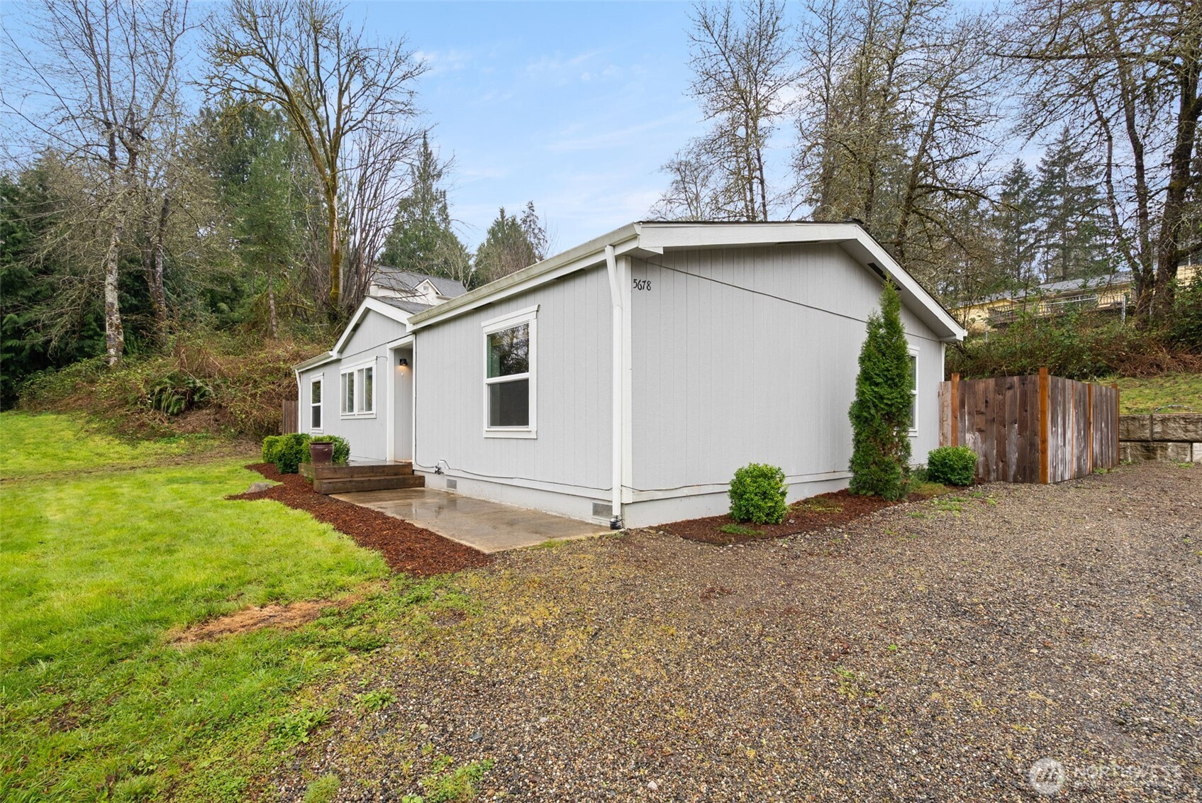 5678 SE Burley Olalla Road , Olalla, WA 98359