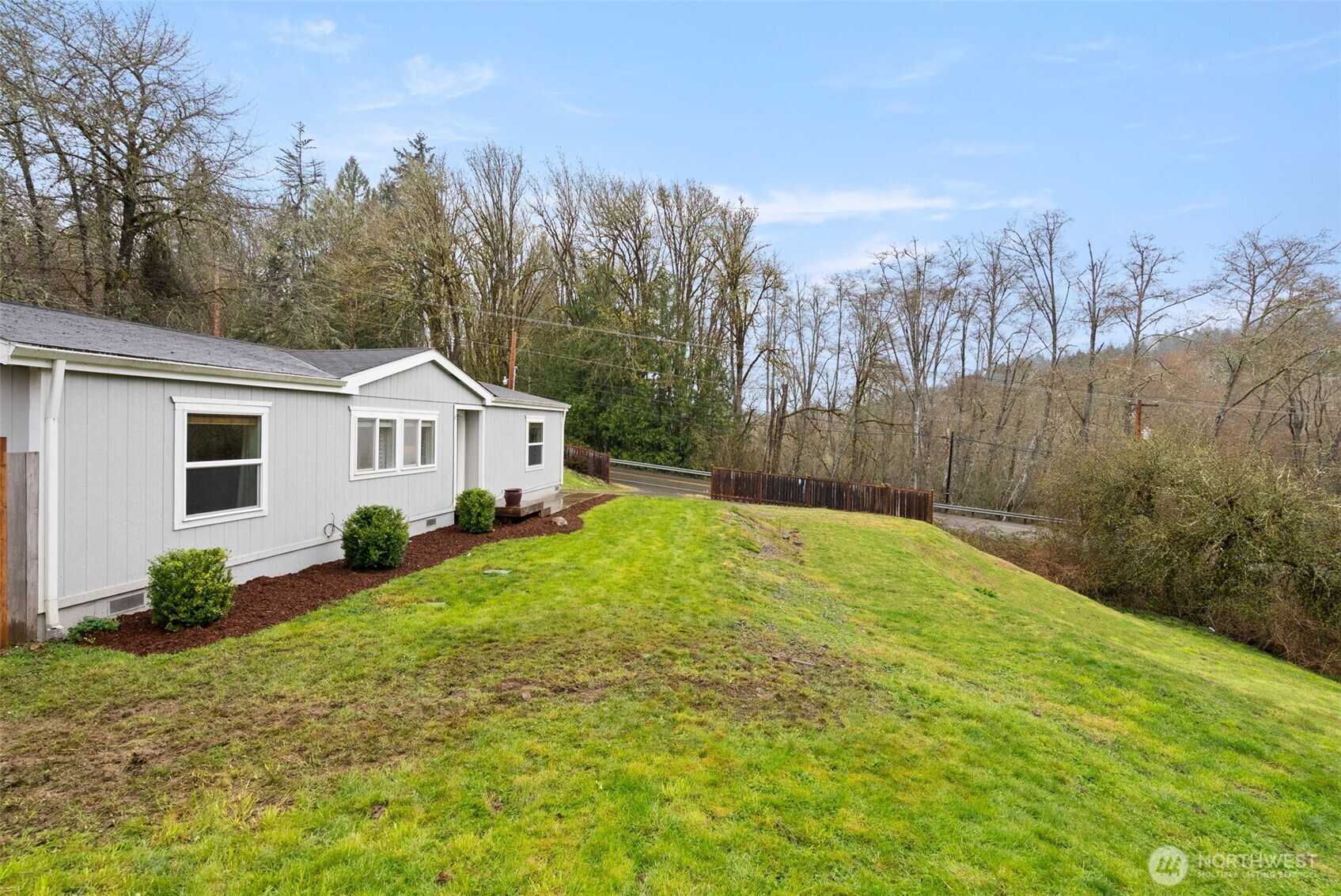 5678 SE Burley Olalla Road , Olalla, WA 98359