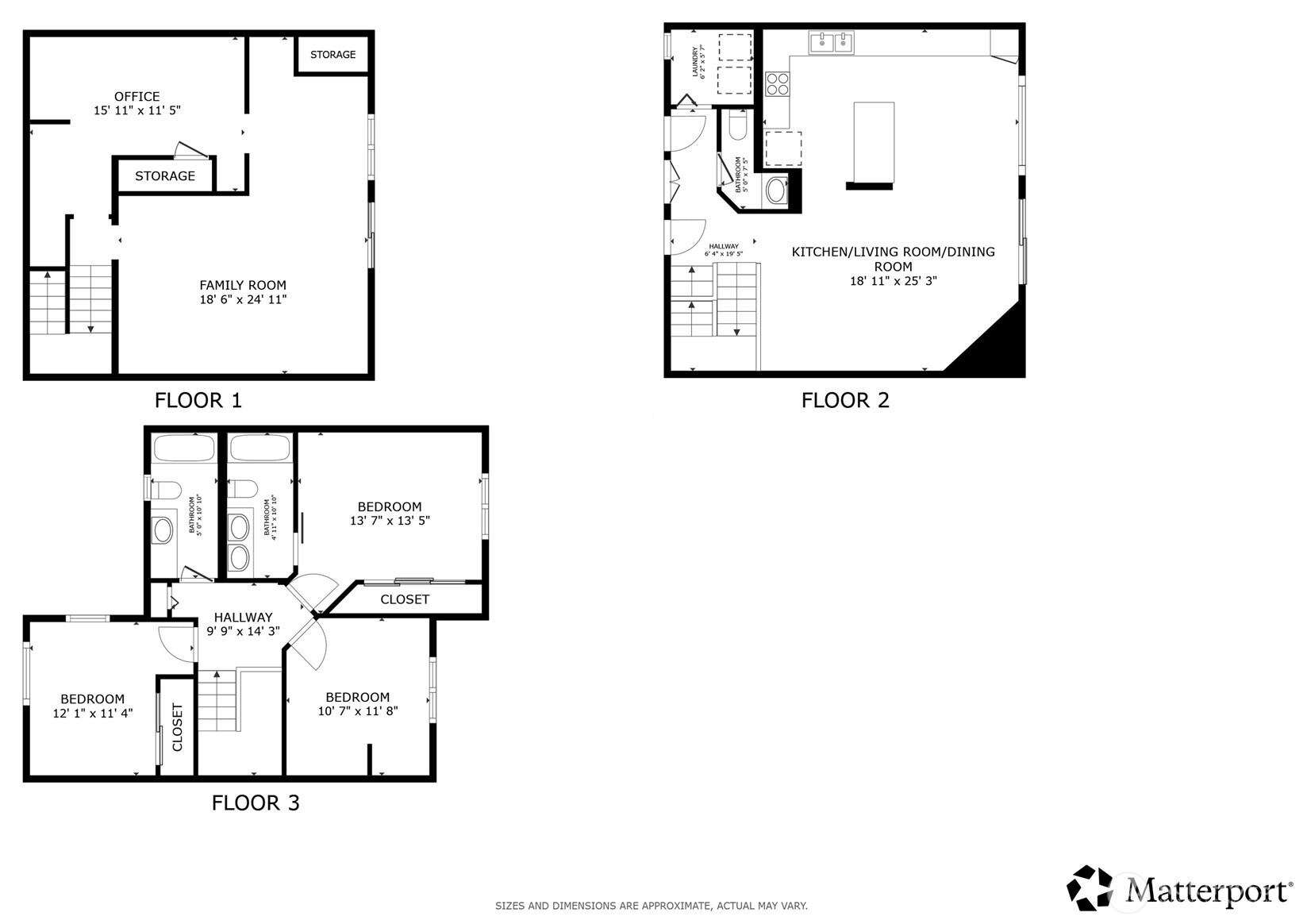 3500 Ridgemont Way #3, Bellingham, WA 98229