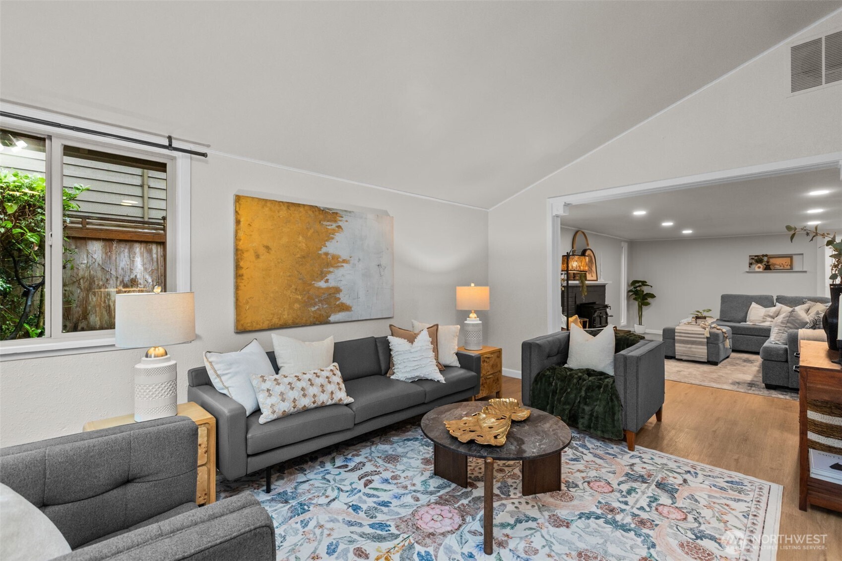 132 NW 143rd Street , Seattle, WA 98177