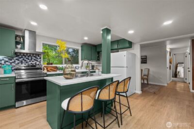 132 NW 143rd Street , Seattle, WA 98177 - Photo 12