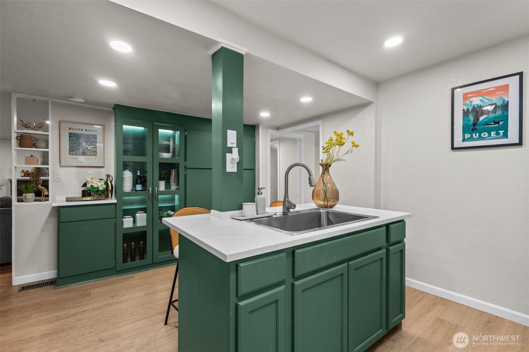 132 NW 143rd Street , Seattle, WA 98177