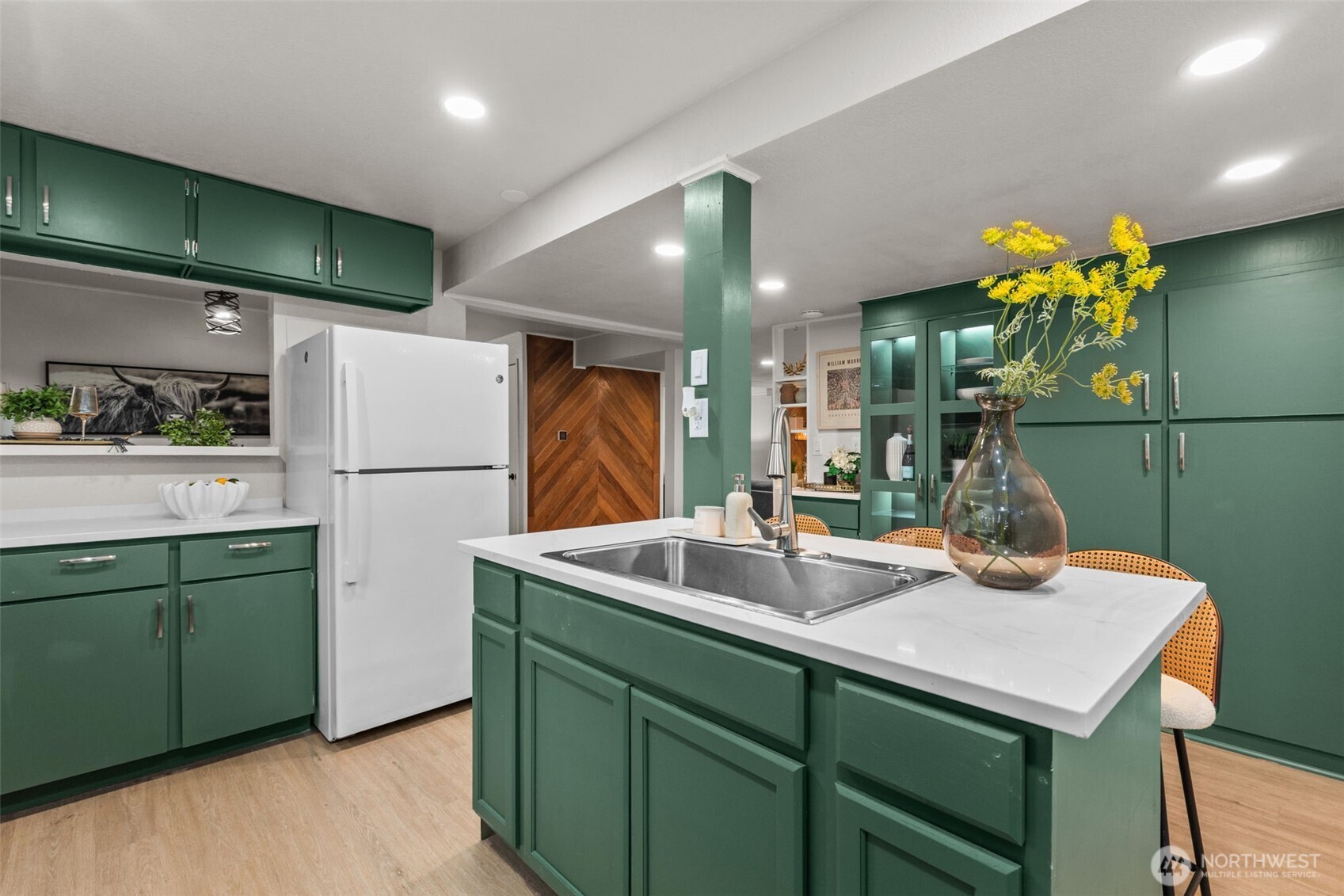 132 NW 143rd Street , Seattle, WA 98177