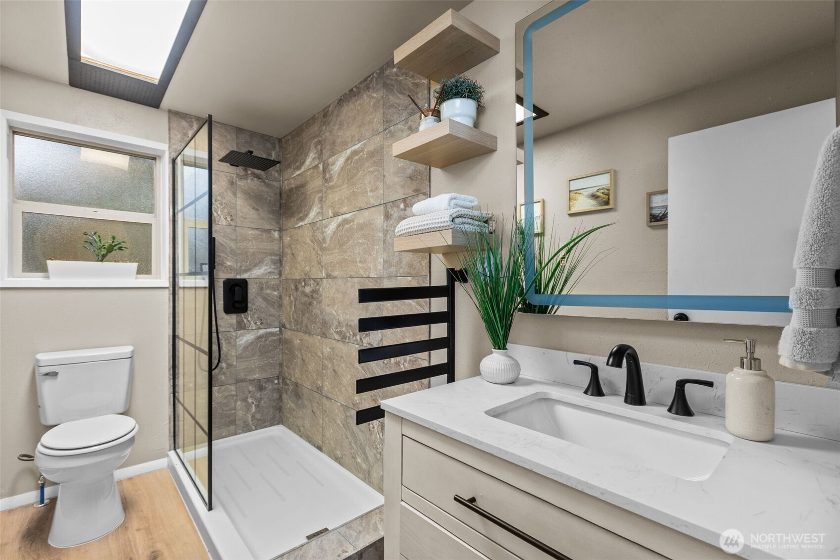 132 NW 143rd Street , Seattle, WA 98177