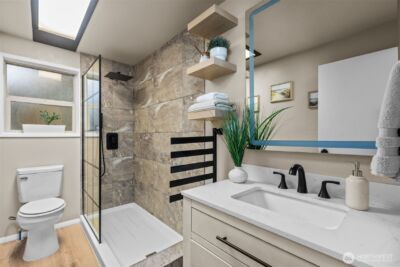 132 NW 143rd Street , Seattle, WA 98177 - Photo 16