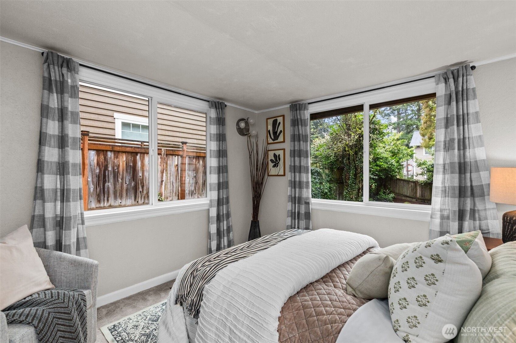 132 NW 143rd Street , Seattle, WA 98177