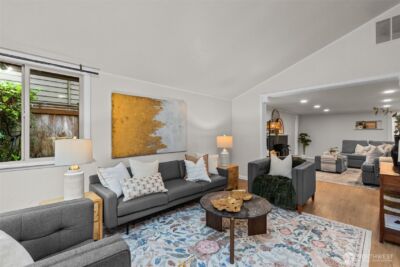 132 NW 143rd Street , Seattle, WA 98177 - Photo 2