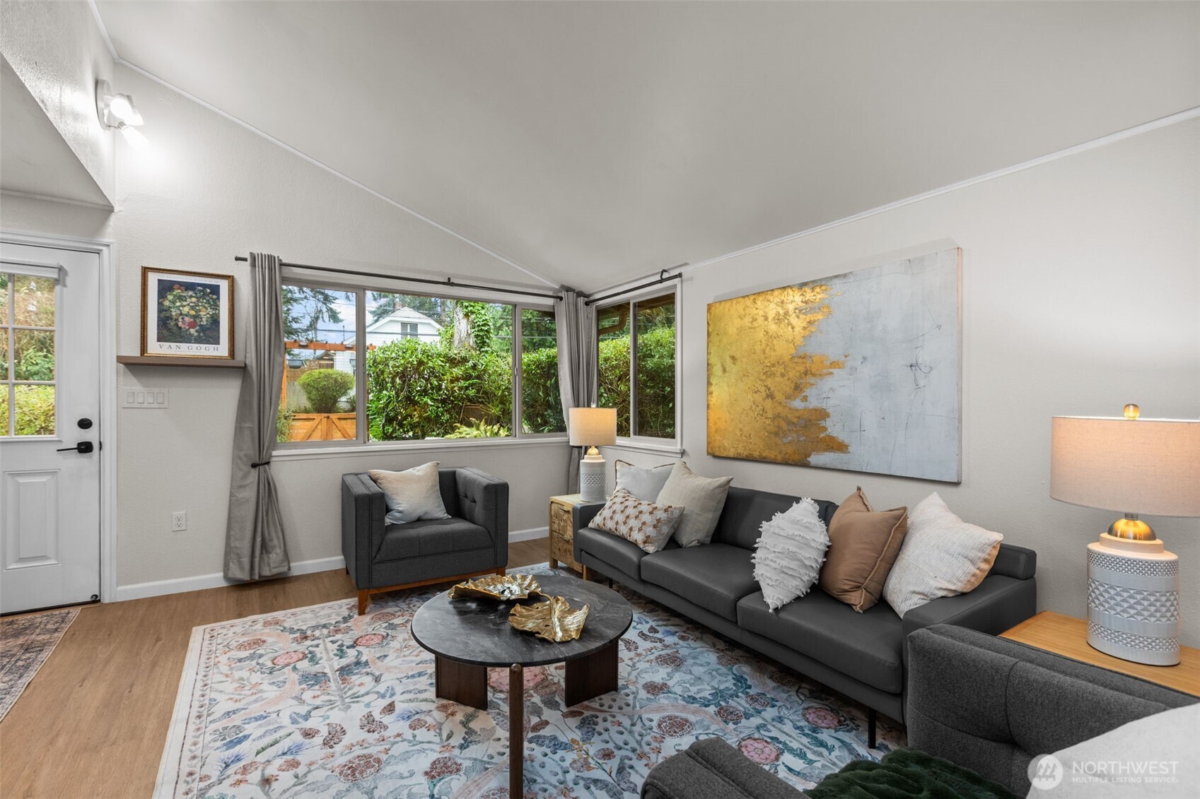 132 NW 143rd Street , Seattle, WA 98177