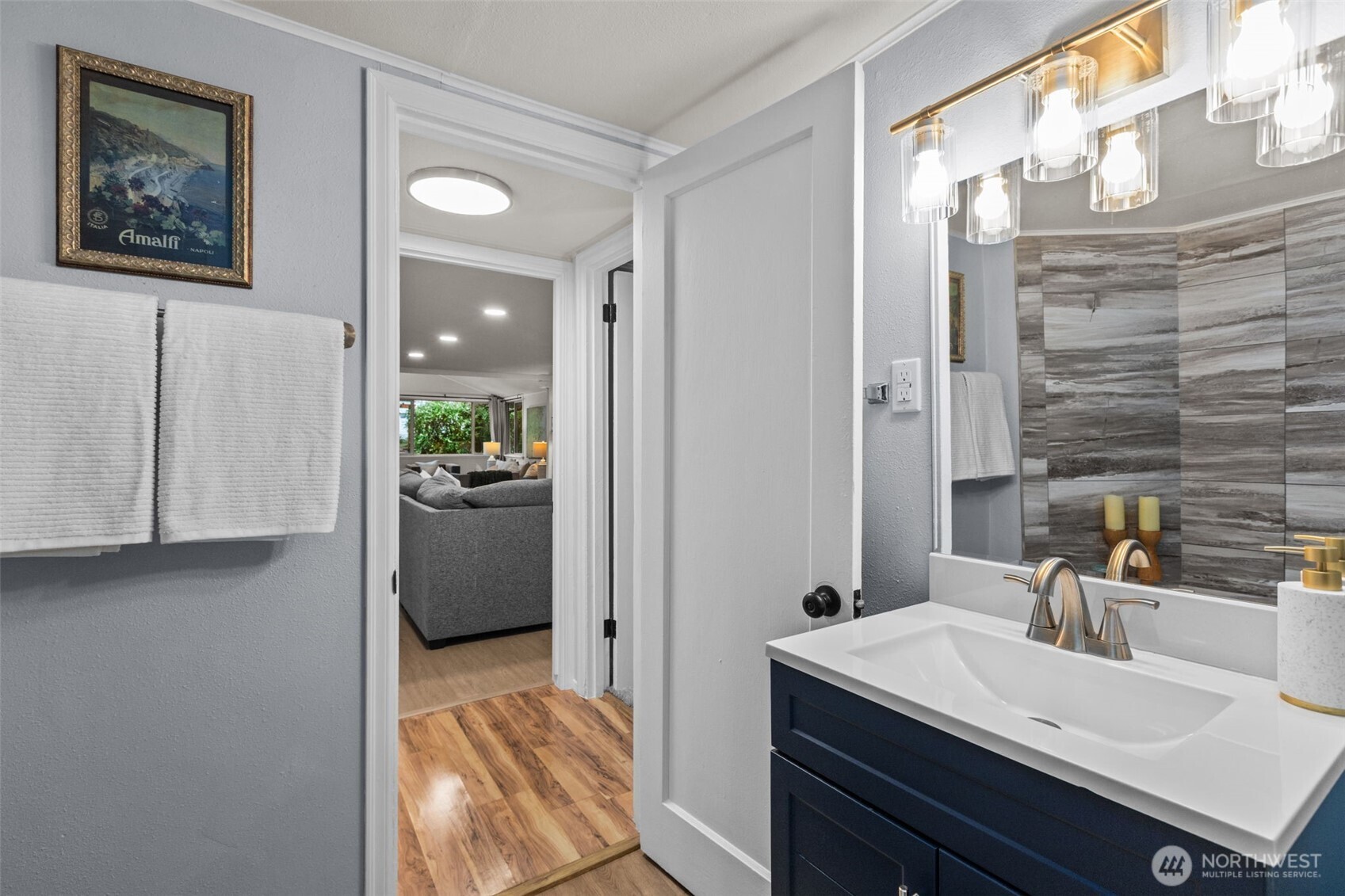 132 NW 143rd Street , Seattle, WA 98177