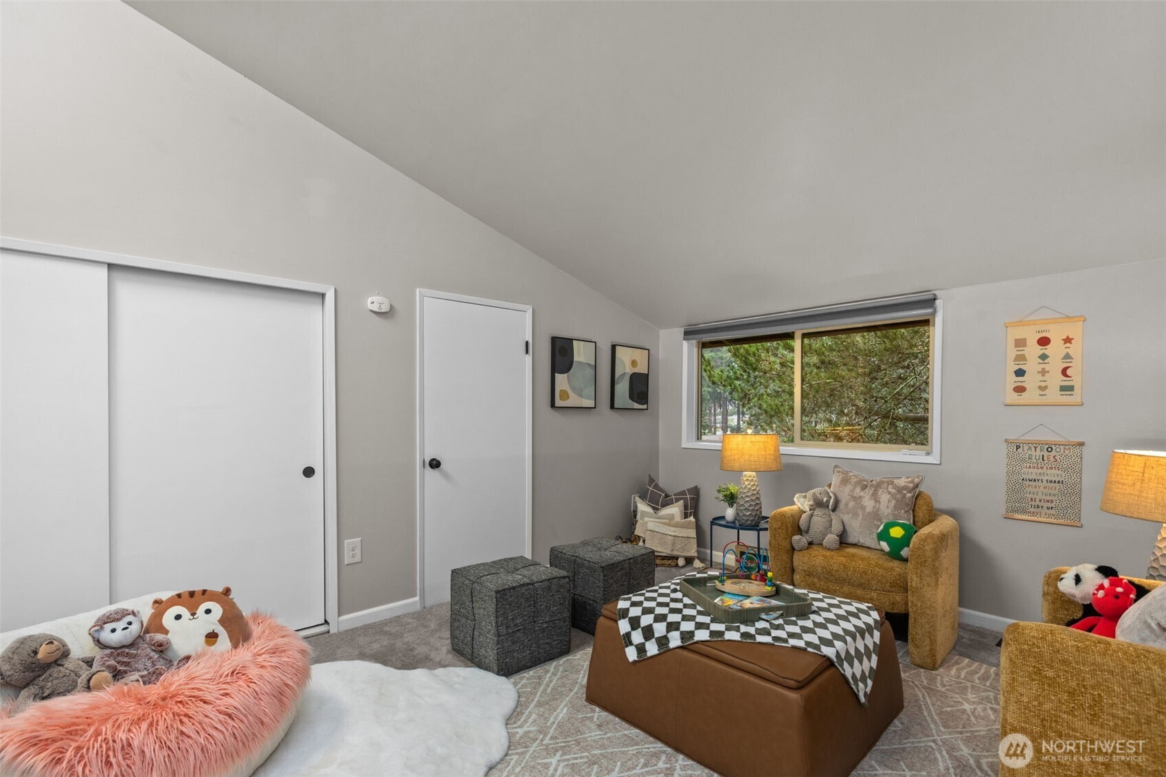 132 NW 143rd Street , Seattle, WA 98177