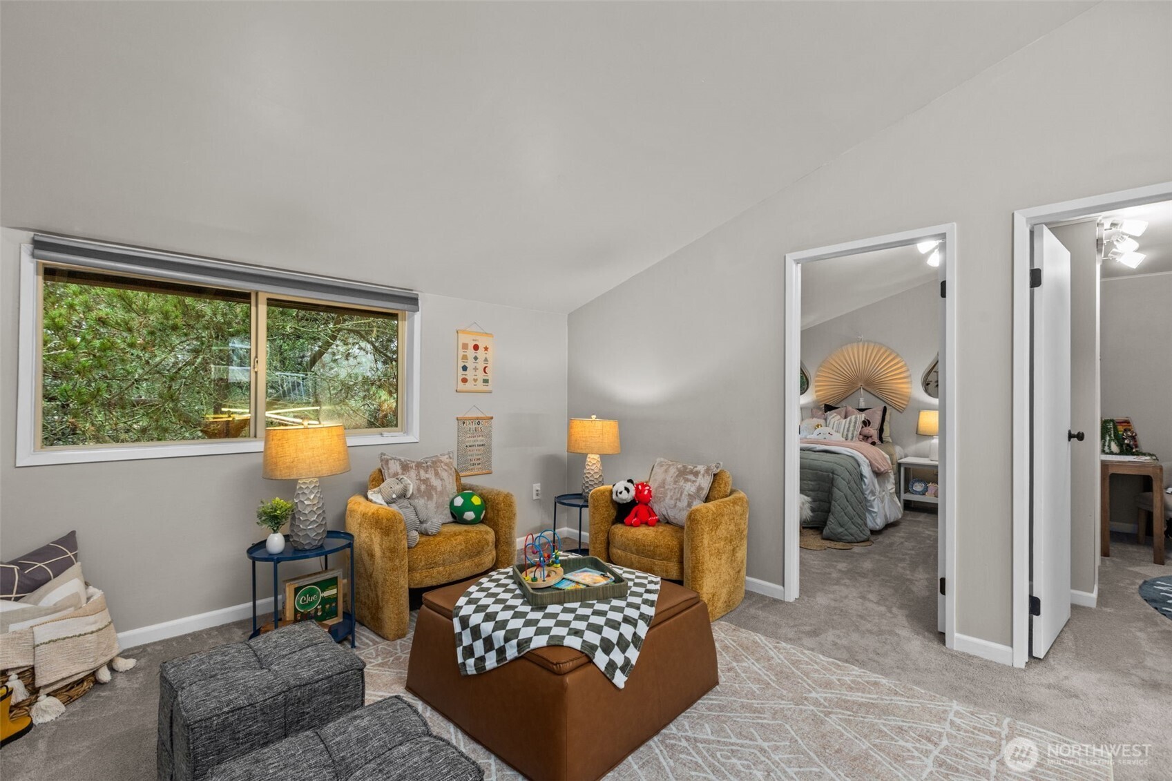 132 NW 143rd Street , Seattle, WA 98177