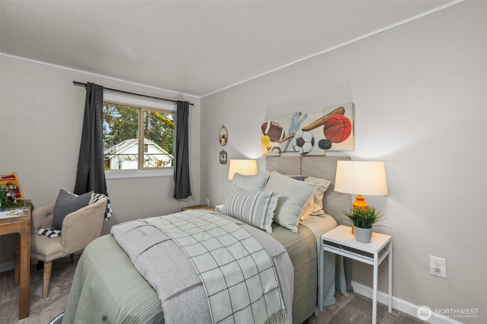 132 NW 143rd Street , Seattle, WA 98177