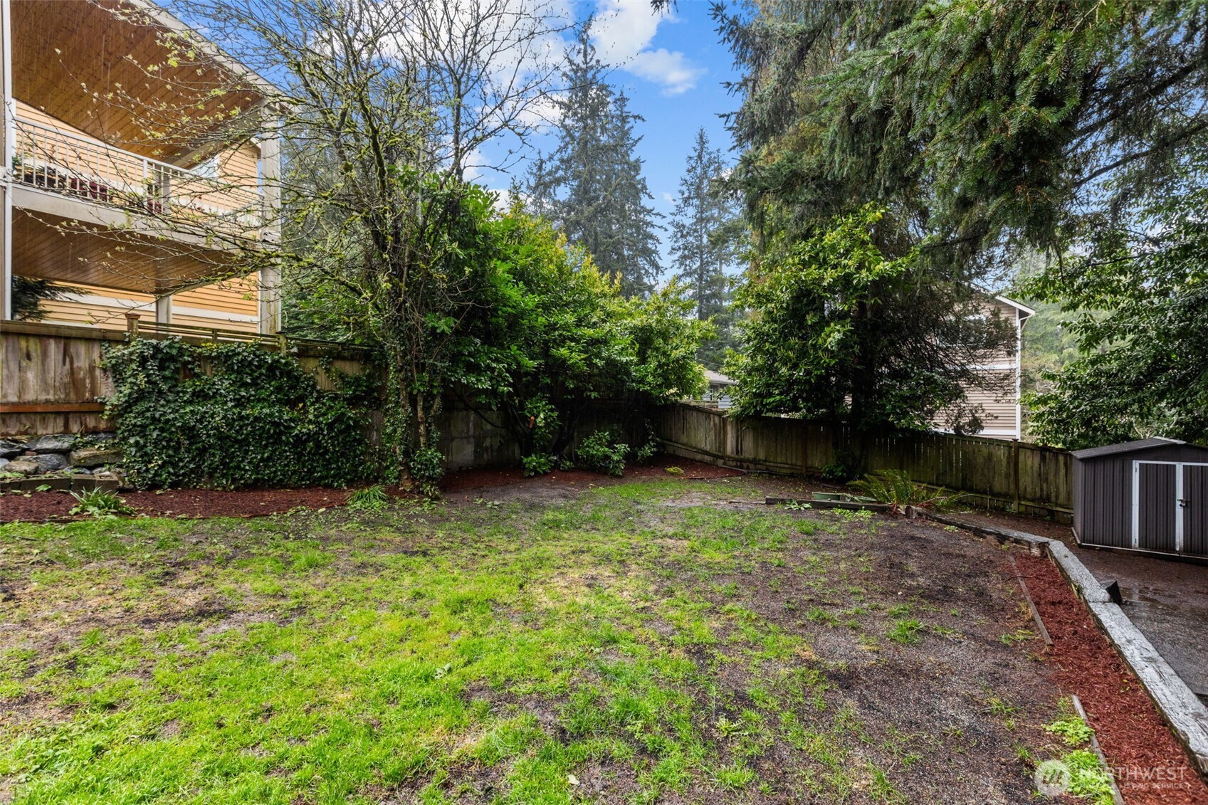 132 NW 143rd Street , Seattle, WA 98177