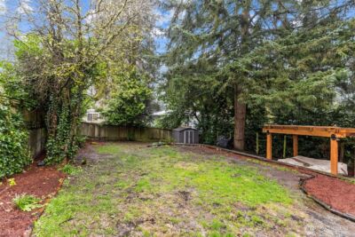 132 NW 143rd Street , Seattle, WA 98177 - Photo 33