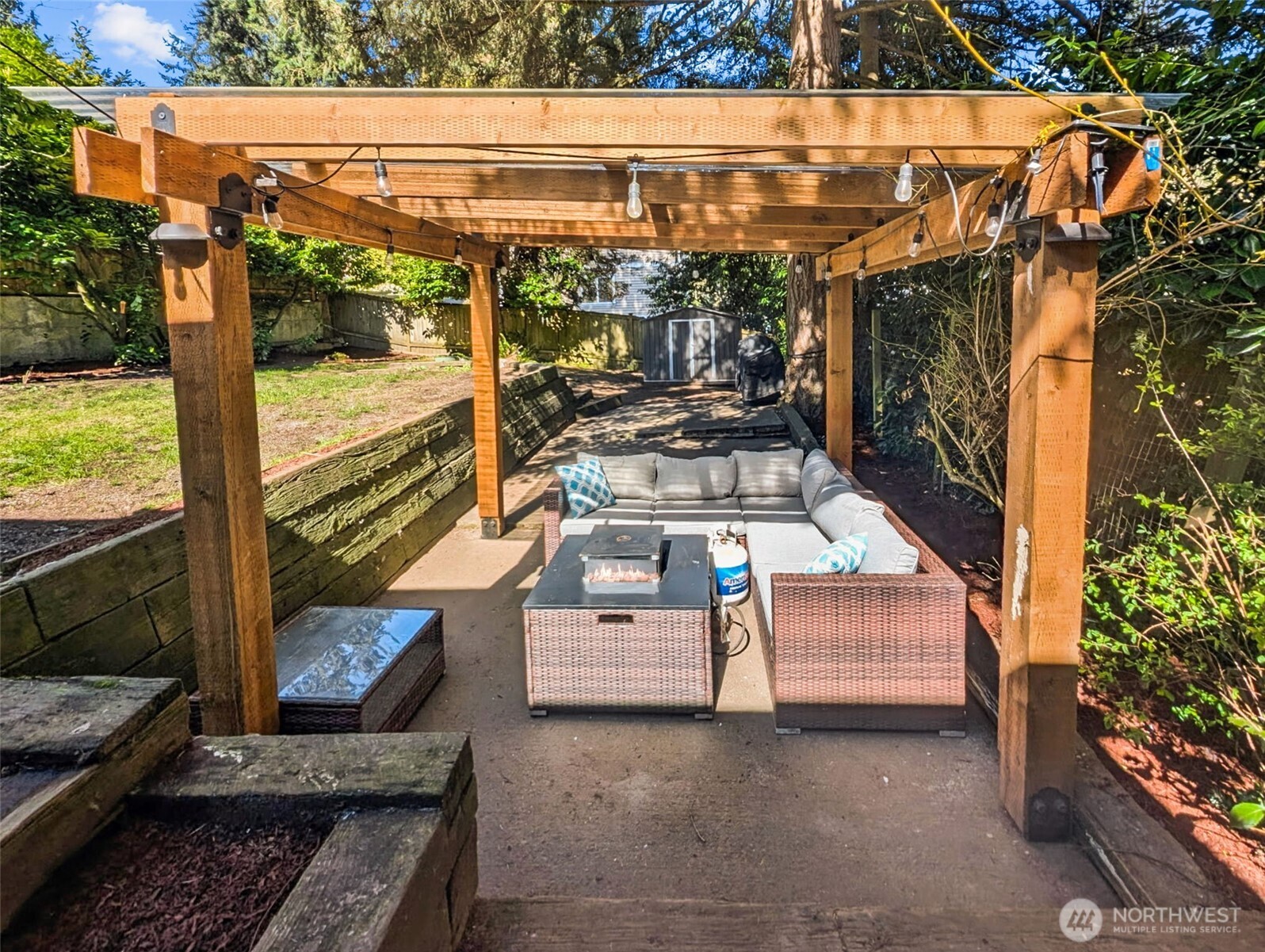 132 NW 143rd Street , Seattle, WA 98177