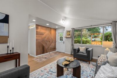 132 NW 143rd Street , Seattle, WA 98177 - Photo 4