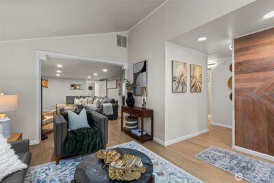 132 NW 143rd Street , Seattle, WA 98177 - Photo 5