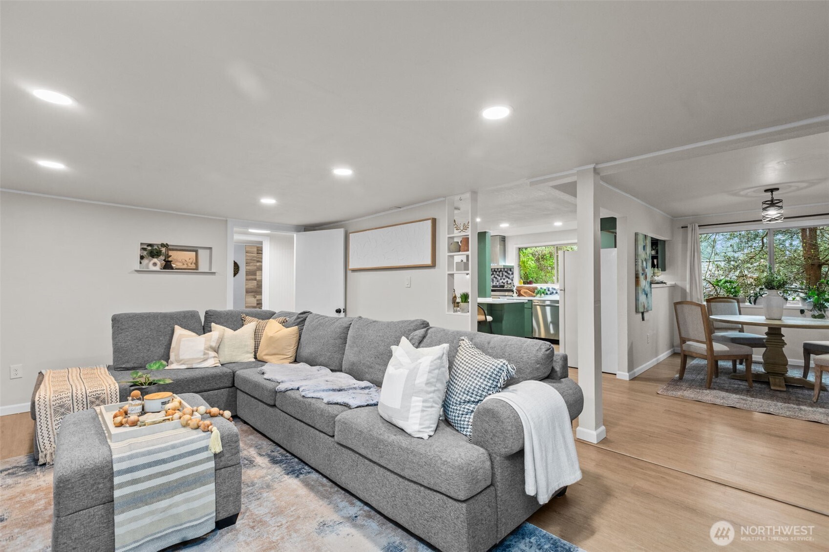 132 NW 143rd Street , Seattle, WA 98177