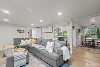 132 NW 143rd Street , Seattle, WA 98177 - Photo 8