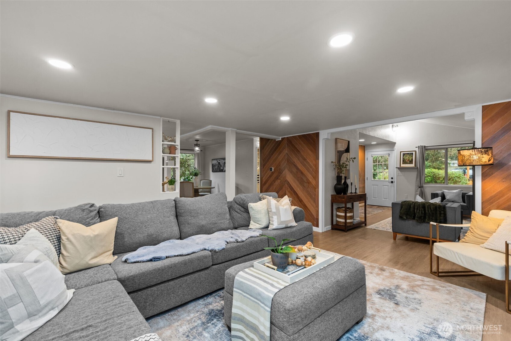 132 NW 143rd Street , Seattle, WA 98177