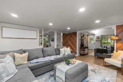 132 NW 143rd Street , Seattle, WA 98177 - Photo 9