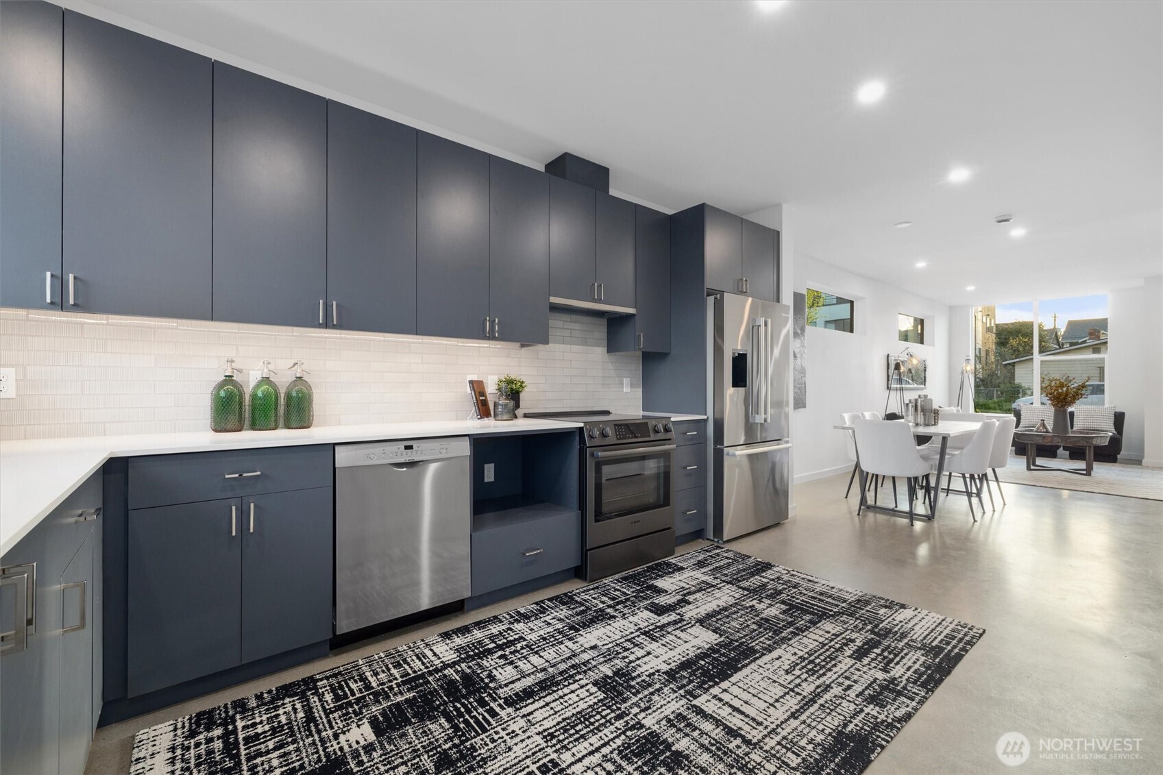 6608 Carleton Avenue S #B, Seattle, WA 98108