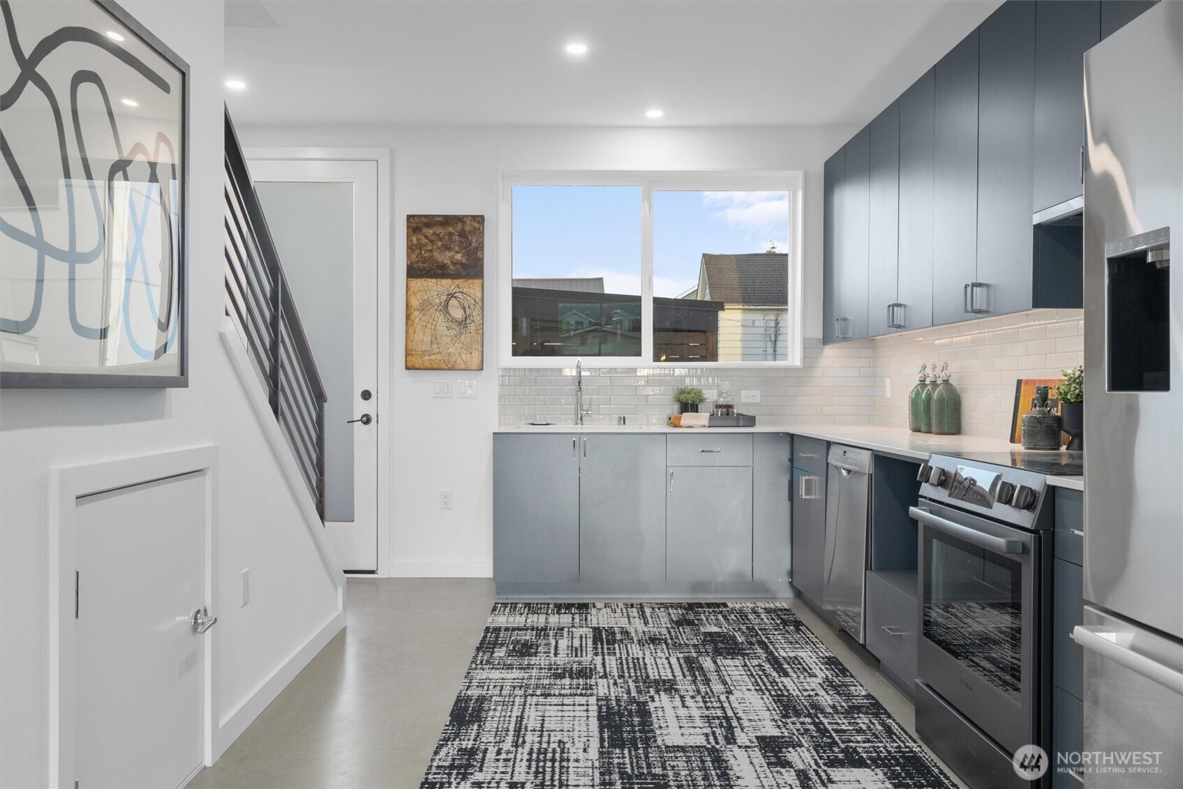 6608 Carleton Avenue S #B, Seattle, WA 98108