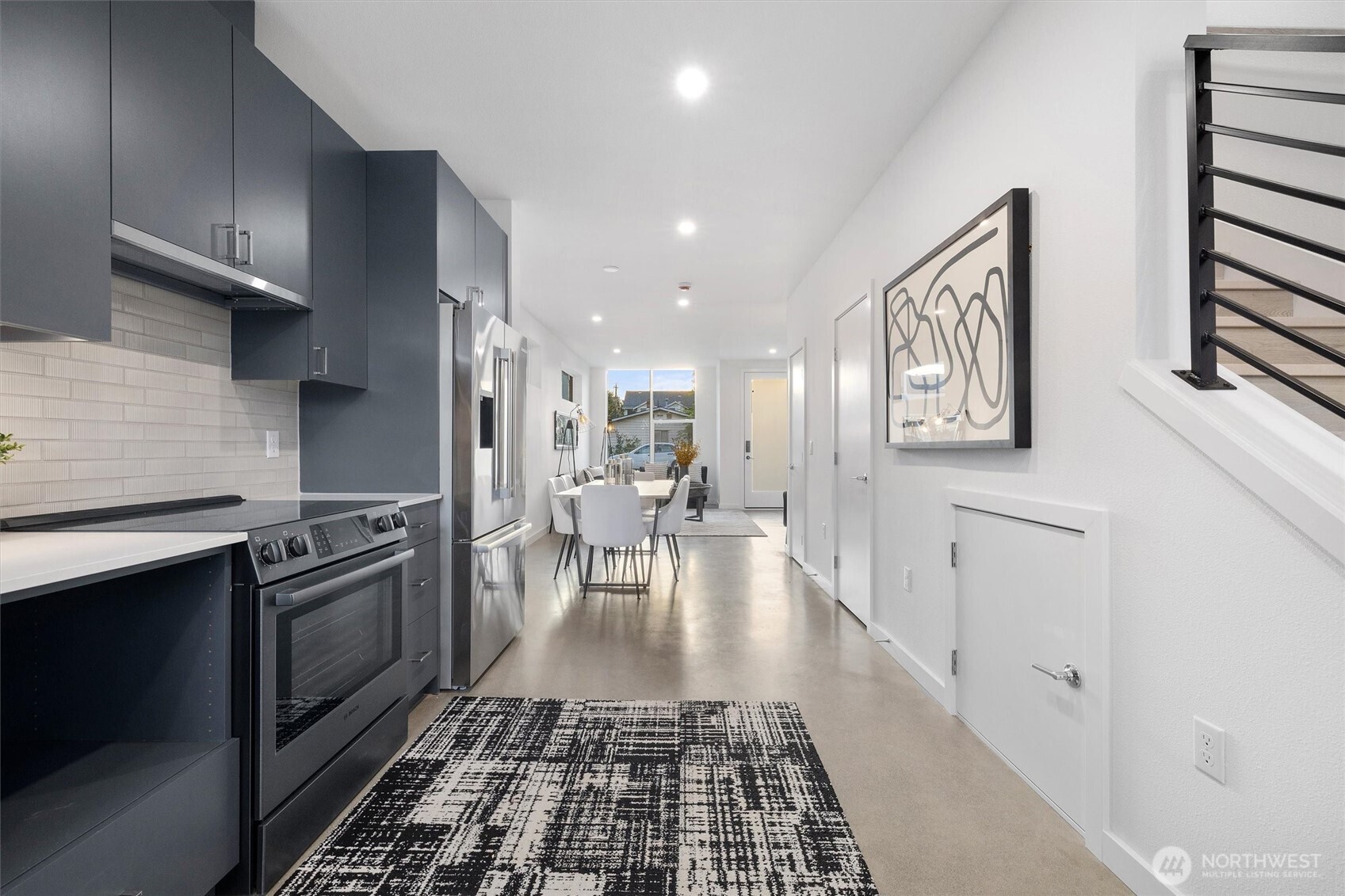 6608 Carleton Avenue S #B, Seattle, WA 98108