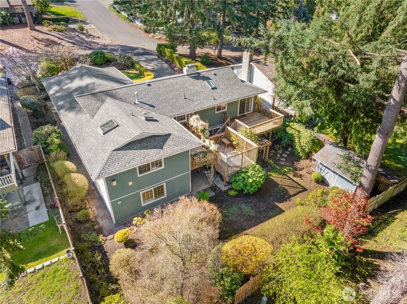 4719 61st Avenue W, Tacoma, WA 98466