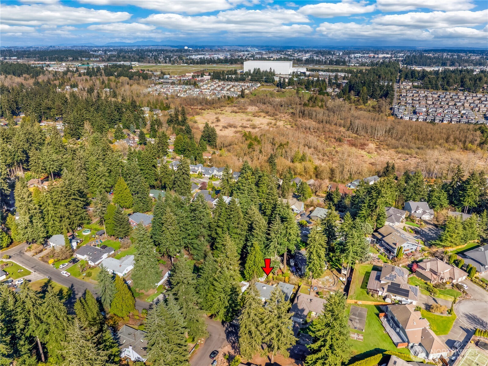 4719 61st Avenue W, Tacoma, WA 98466