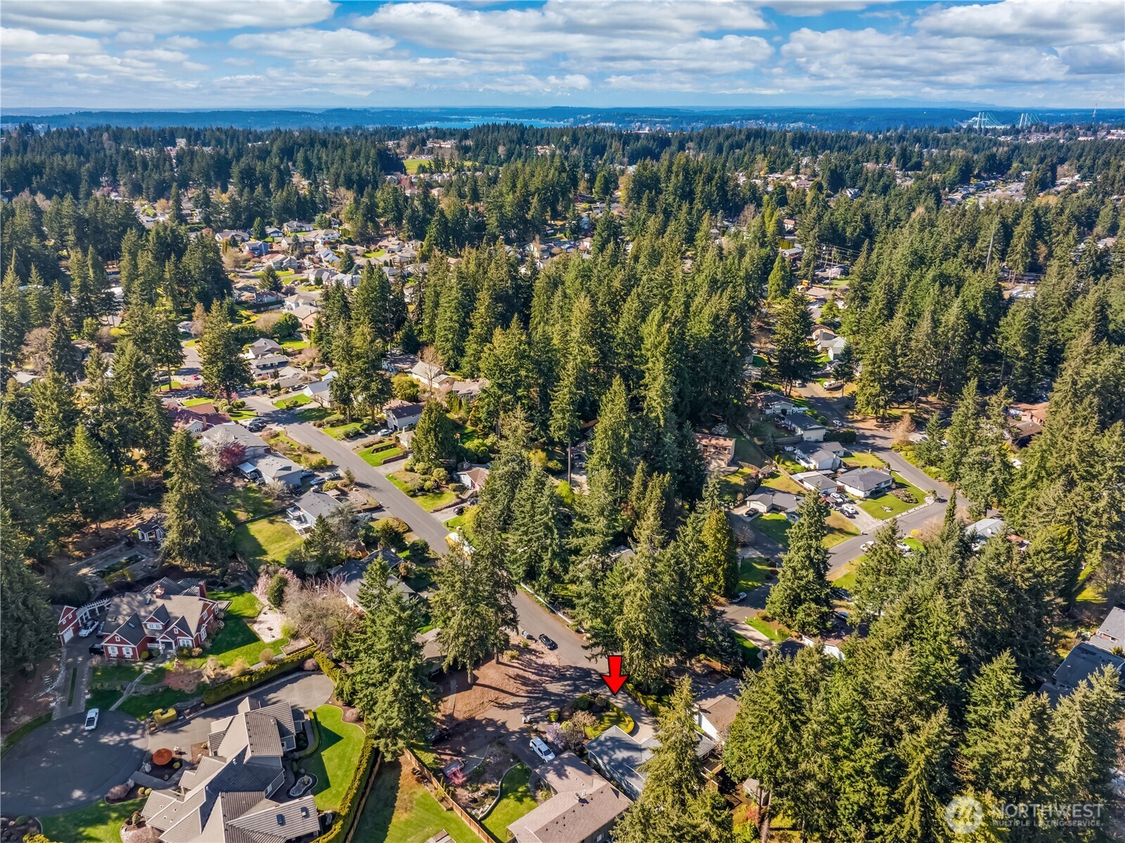 4719 61st Avenue W, Tacoma, WA 98466