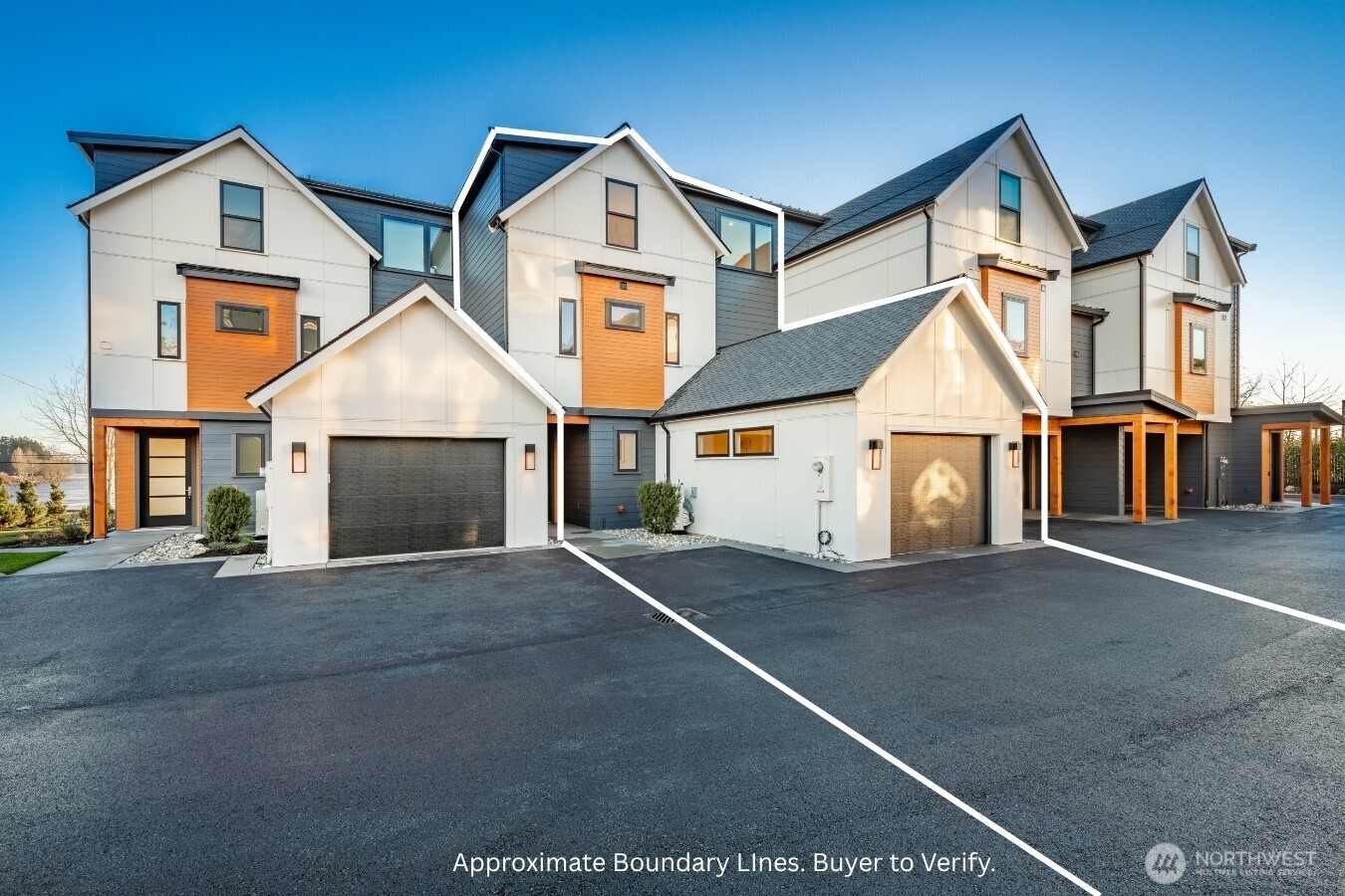 1553 Mitchell Avenue #3, Blaine, WA 98230