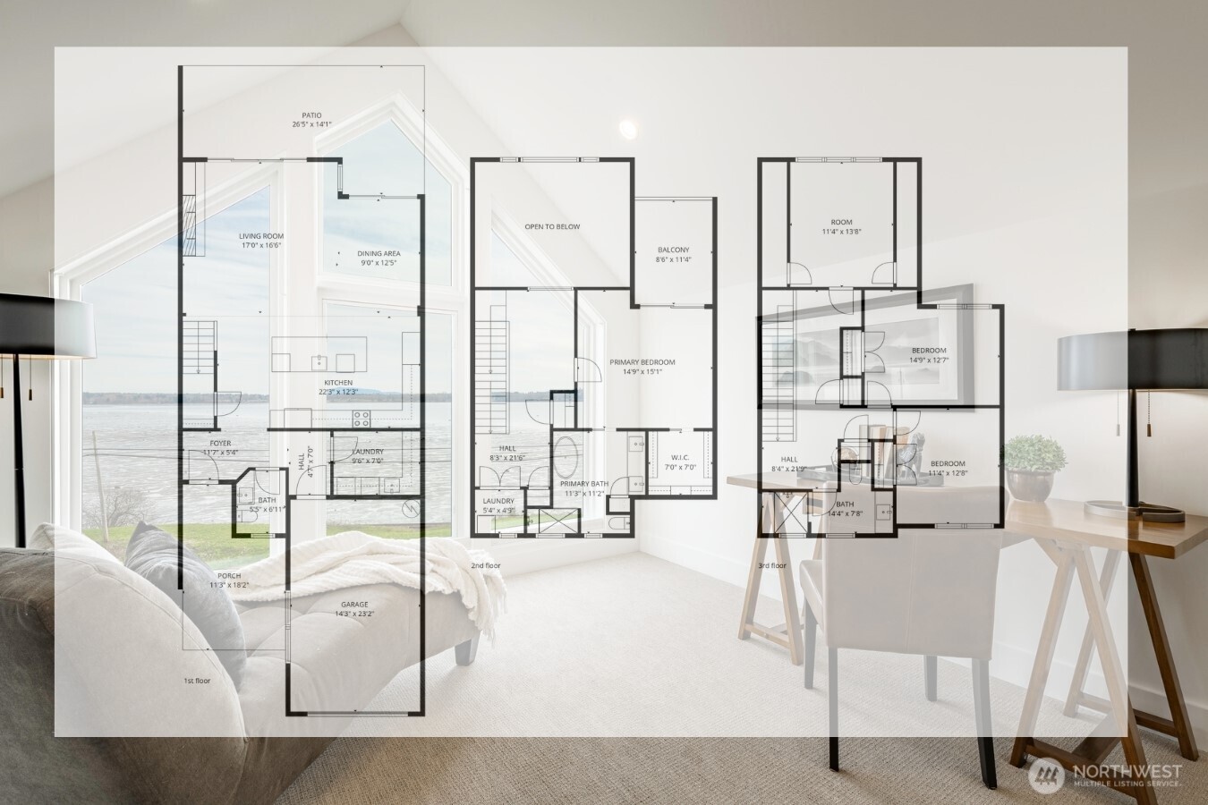 1553 Mitchell Avenue #3, Blaine, WA 98230