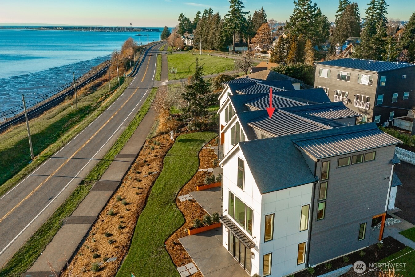 1553 Mitchell Avenue #3, Blaine, WA 98230