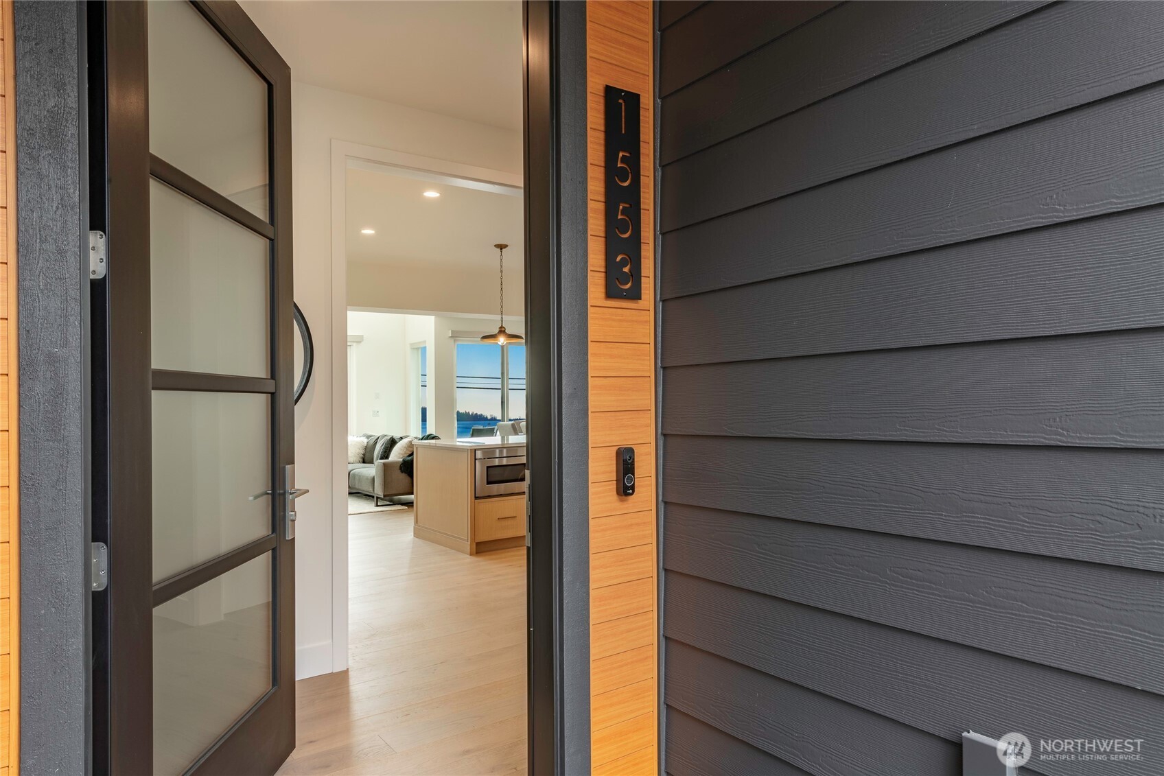 1553 Mitchell Avenue #3, Blaine, WA 98230