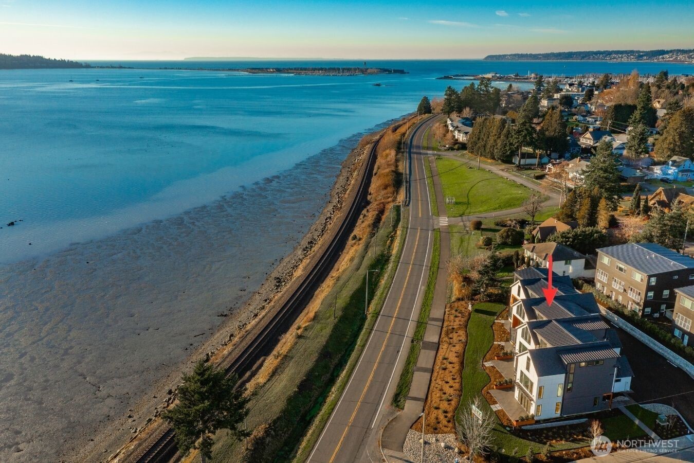 1557 Mitchell Avenue #2, Blaine, WA 98230