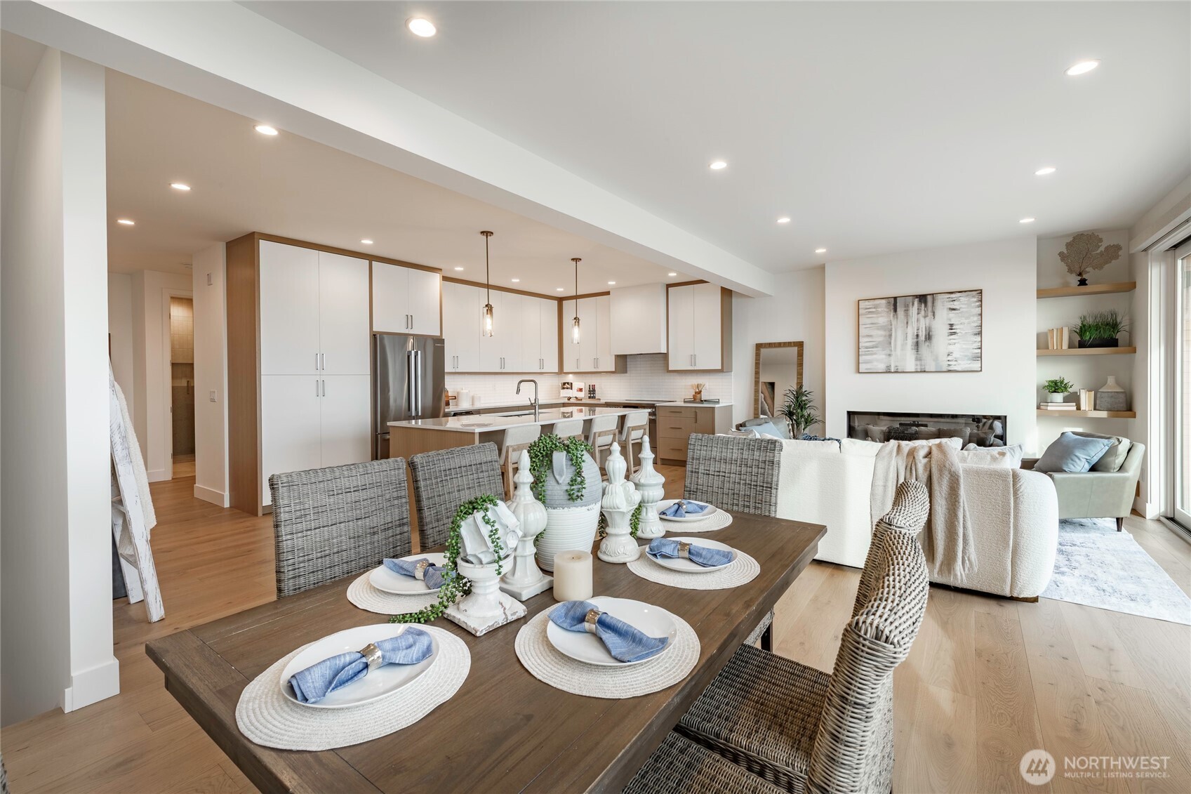 1557 Mitchell Avenue #2, Blaine, WA 98230