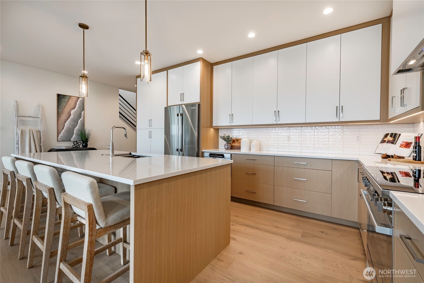 1557 Mitchell Avenue #2, Blaine, WA 98230