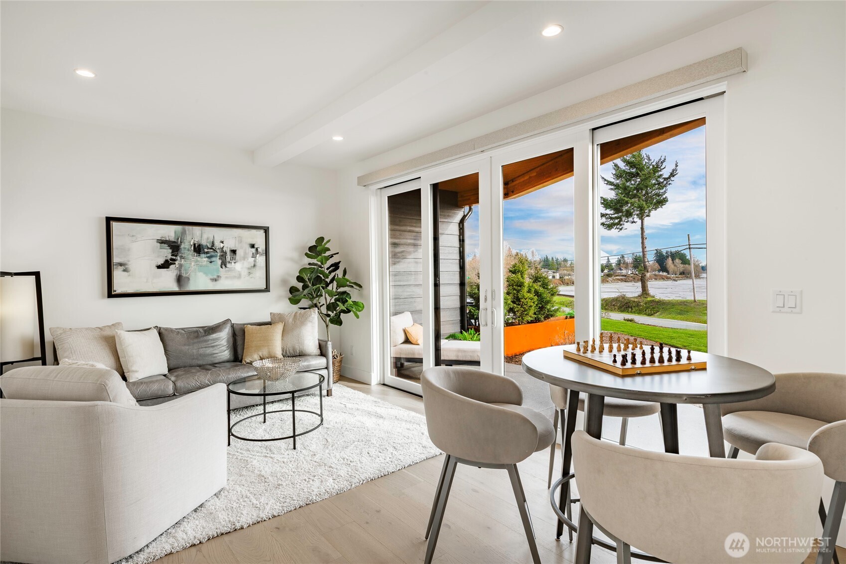 1557 Mitchell Avenue #2, Blaine, WA 98230