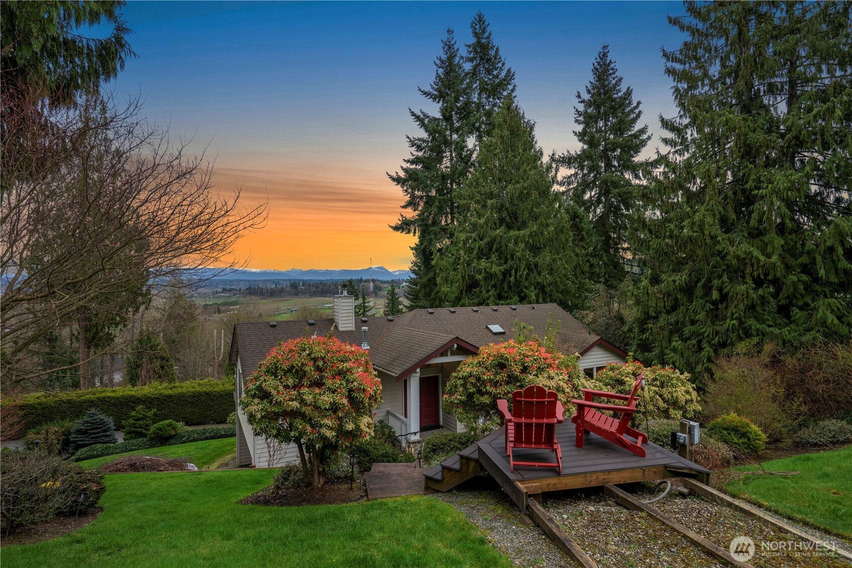 13502 106th Drive SE, Snohomish, WA 98296