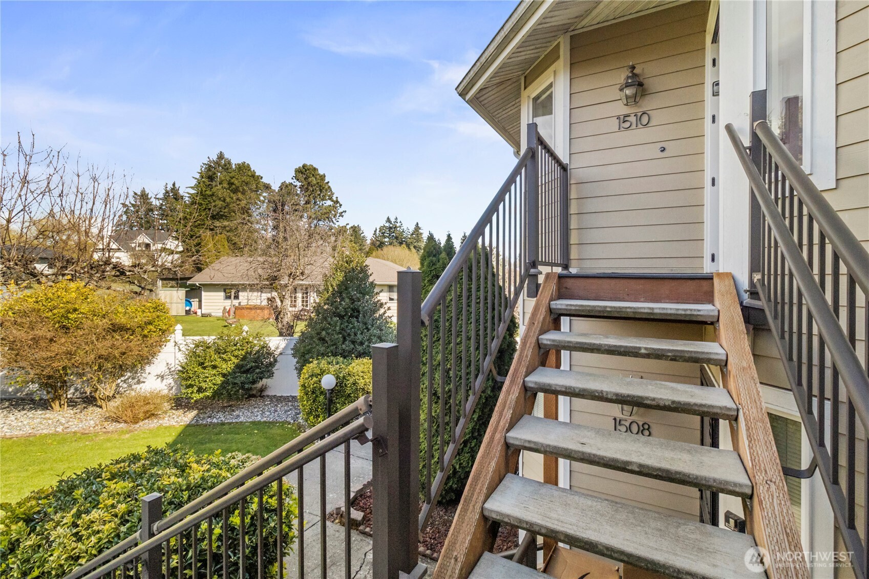 1510 Peace Portal Drive #C2, Blaine, WA 98230