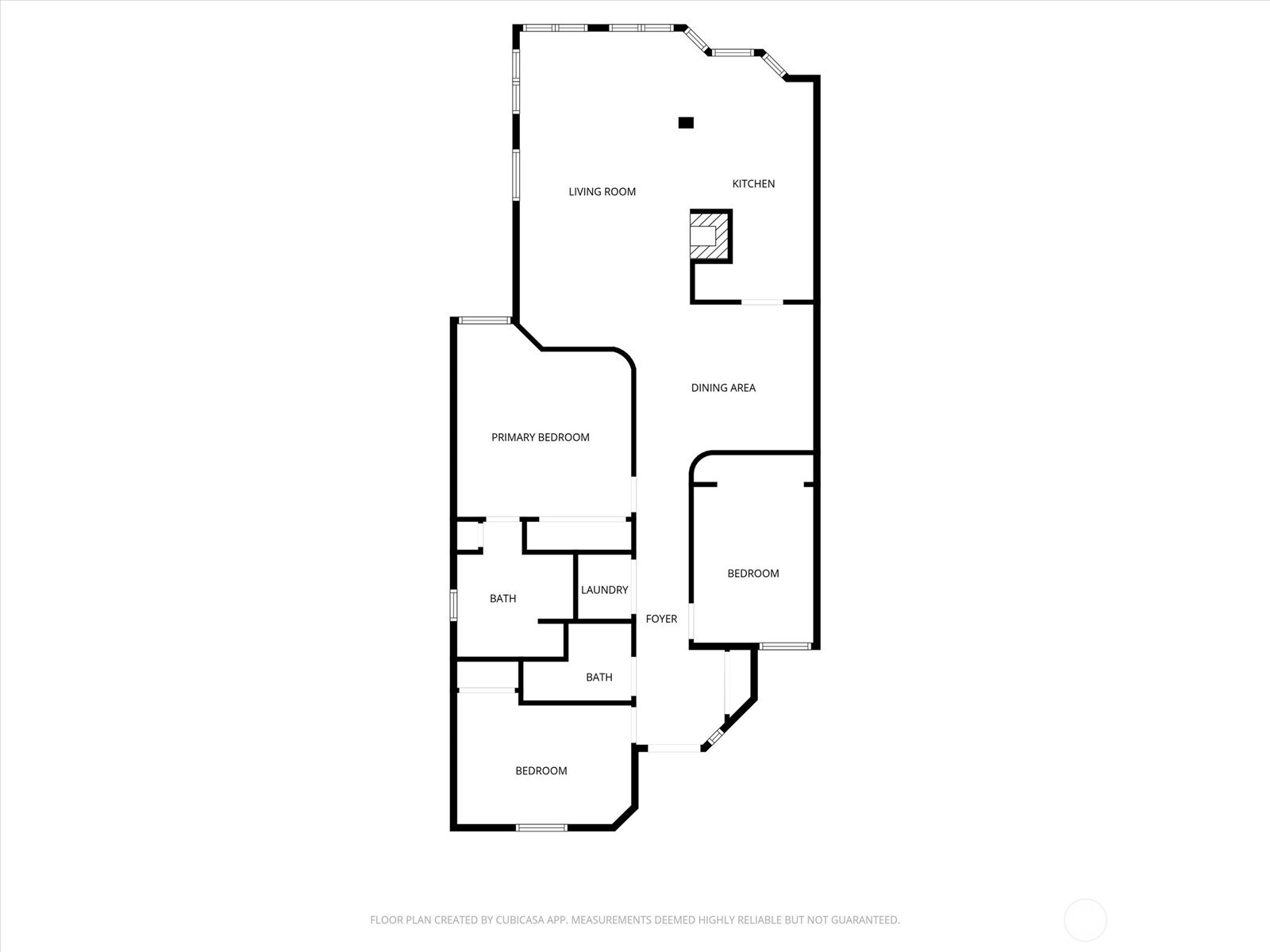 1510 Peace Portal Drive #C2, Blaine, WA 98230