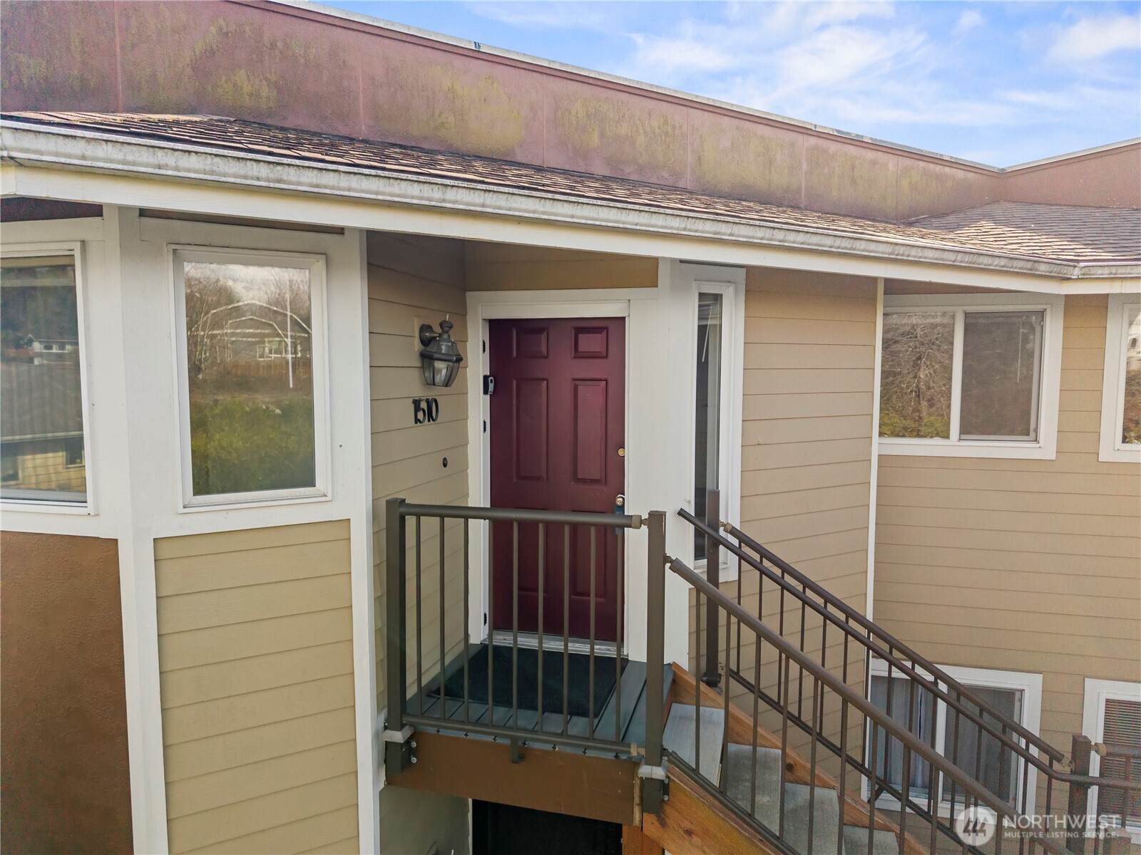 1510 Peace Portal Drive #C2, Blaine, WA 98230