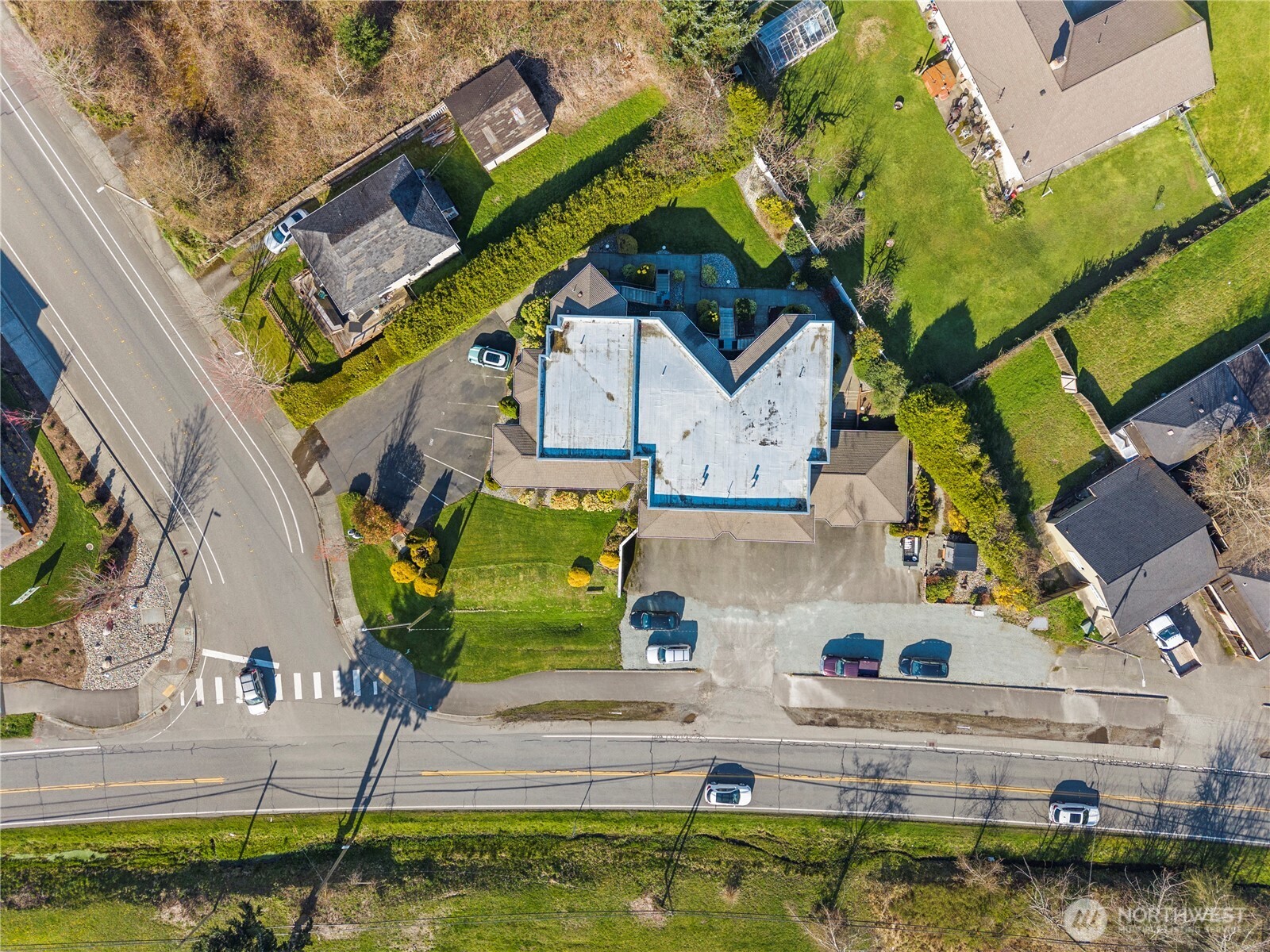 1510 Peace Portal Drive #C2, Blaine, WA 98230