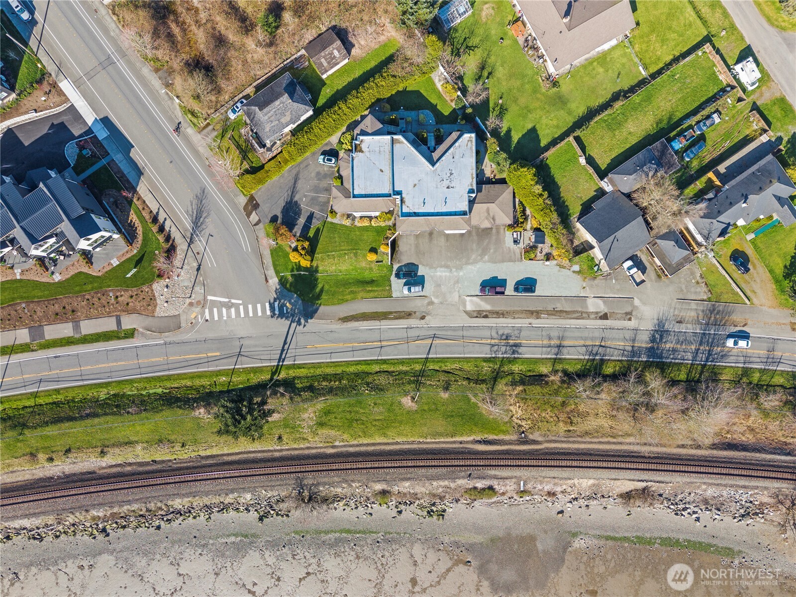 1510 Peace Portal Drive #C2, Blaine, WA 98230