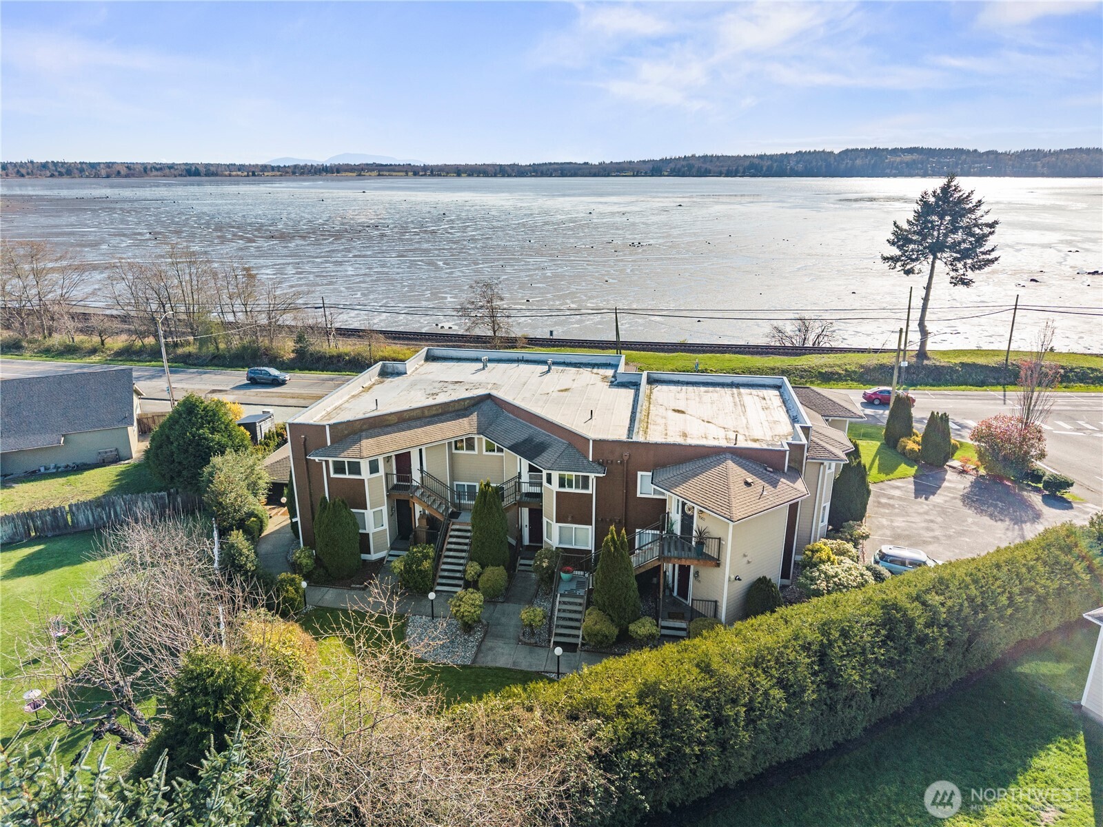 1510 Peace Portal Drive #C2, Blaine, WA 98230