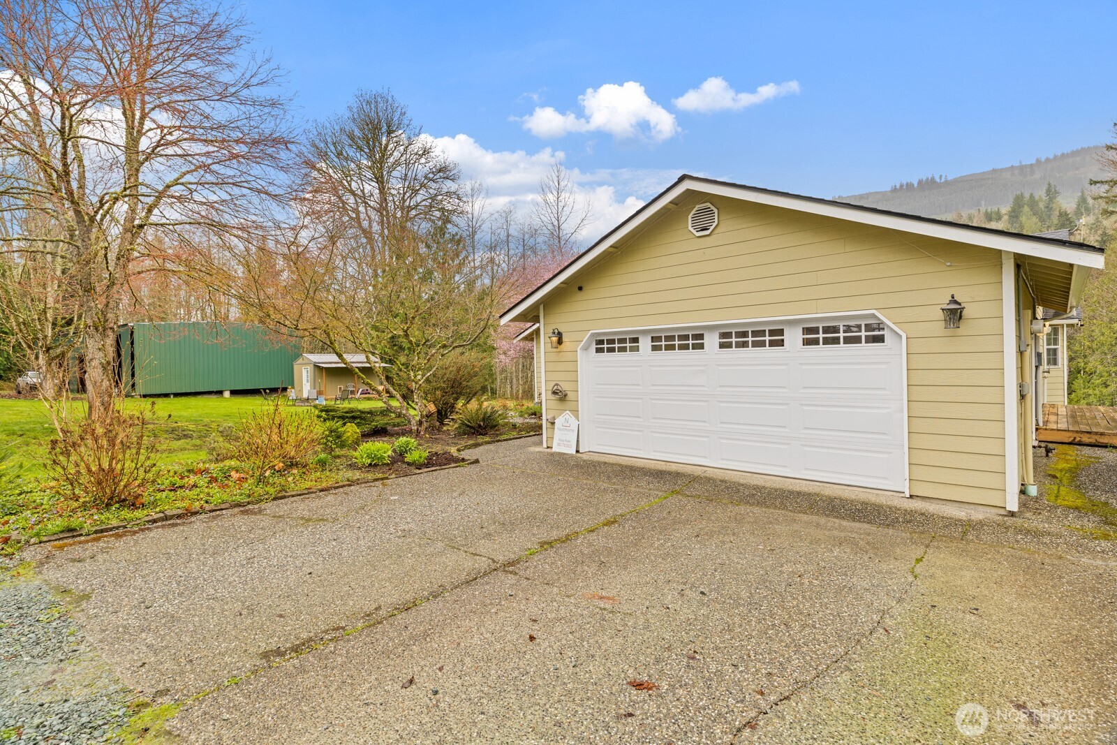 31027 Prevedell Road , Sedro Woolley, WA 98284